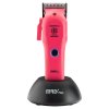 3377 profesionalni strihaci strojek mrd pro precision clipper hc 3969st pink
