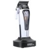 Profesionální střihací strojek MRD Pro X Pro clipper HC 999C White