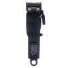 Profesionální střihací strojek MRD Pro clipper HC 3969X Black 4