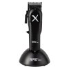 3343 profesionalni strihaci strojek mrd pro clipper hc 3969x black