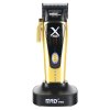 3373 profesionalni strihaci strojek mrd pro x pro clipper hc 999c gold