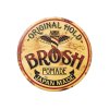 3289 pomada na vlasy brosh mini original pomade 40 g