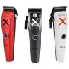 Profesionální střihací strojek STYLECRAFT Instinct X clipper 2