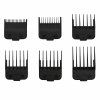 Přídavné hřebeny MRD Pro Guards Set 6 ks (1,5 13 mm)