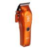 Profesionální střihací strojek MRD Pro Precision clipper HC 3969ST Orange 2