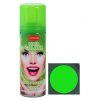 goodmark hair colour fluogreen