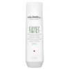 GOLDWELL Dualsenses Curls And Waves Shampoo 250ml - šampon pre vlnité vlasy 250ml