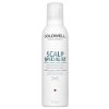GOLDWELL Dualsenses Sensitive Foam Shampoo 250ml - penový šampón pre citlivú pokožku