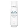GOLDWELL Dualsenses Deep Cleansing Shampoo 250ml - šampón na mastné vlasy