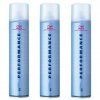 WELLA Performance - Lak na vlasy - extra silný R  500ml - SET 3ks