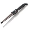 BABYLISS PRO 2281TTE Conical Iron profesionálna kónická kulma na vlasy - priemer 19-32mm