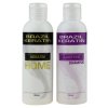 BRAZIL KERATIN Home Set - Keratin 150ml + Clarifying šampón 150ml - pre domáce použitie