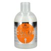 KALLOS KJMN Color Shampoo 1000ml - šampón na farbené a poškodené vlasy
