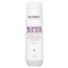 GOLDWELL Dualsenses Blondes And Highlights Shampoo 250ml - šampón pre biely blond