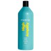 MATRIX Total Results High Amplify Shampoo 1000ml - objemový šampón na jemné vlasy