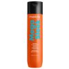MATRIX Total Results Mega Sleek Shampoo 300ml - šampón na uhladenie a regeneráciu
