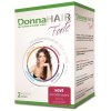 DONNA HAIR Vitamíny na vlasy Forte 60 kapsúl - 2 mesačná kúra pre výživu a rast vlasov