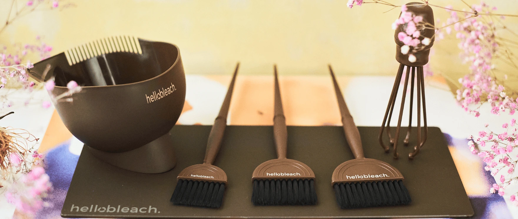 Kubo studio - vlasová péče