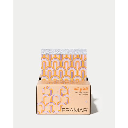 All Yall 2024 Pop Up