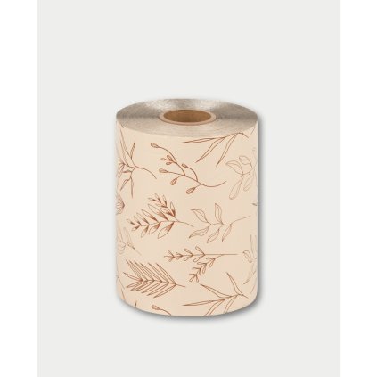 terra roll foil