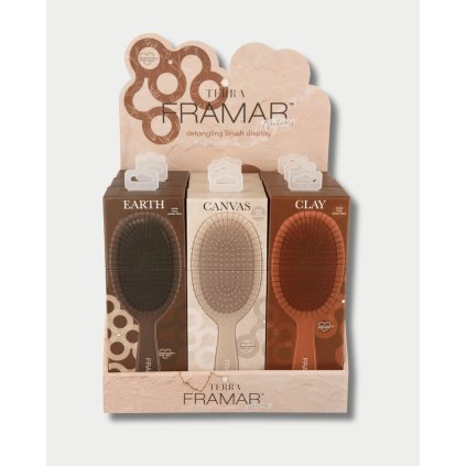 terra brush display