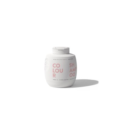 Shampoo Colour 300 Ml Kubo