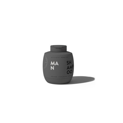 Shampoo Man 300 Ml Kubo