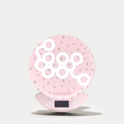 Country Charm digital scale 2