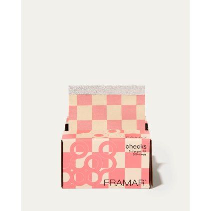 PU 500CHBP framar foil pop up