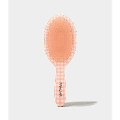 Framar kartáč Peach Please Belle