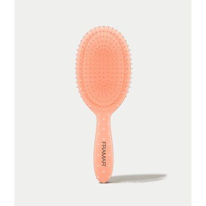 Framar kartáč Peach Please Dottie