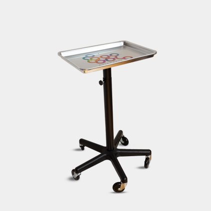 EQP CS Tray