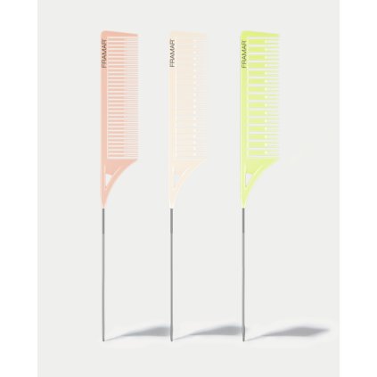 Golden Hour Comb Trios