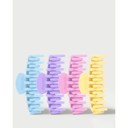 ClawClipWeb Pastel