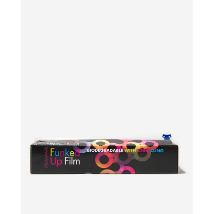 Funked Up Film