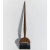 walnut medium brush