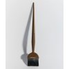 walnut small brush