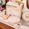 Country Charm digital scale lifestyle 2