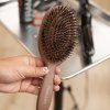 Framar kartáč Polish Brush – Chocolate