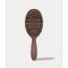 Framar kartáč Polish Brush – Chocolate