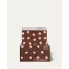 PU 500DOTCHOC framar foil pop up