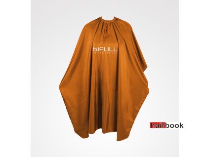 BFTEX42350 Capa corte ouse Naranja