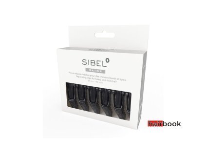 9676 1 934096202 stipce gator 6x 9 cm cierne