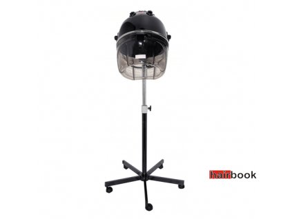 Hairway helma