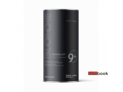 power lift blondie dott solari