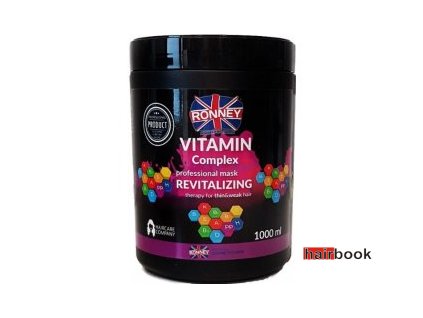 1080 ronney maska vitamin komplex 1000ml
