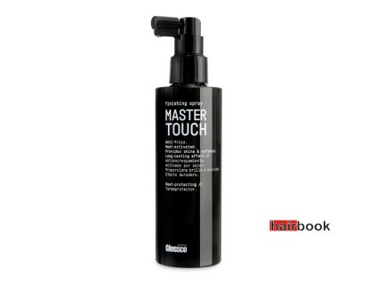 master touch 200
