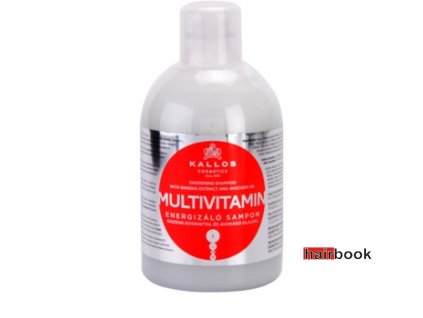 kallos multivitamin energizujuci sampon 16