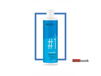 HydrateShampoo