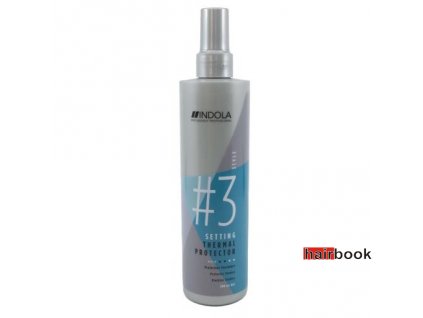 in0215 1 indola style setting thermal protector 300 ml